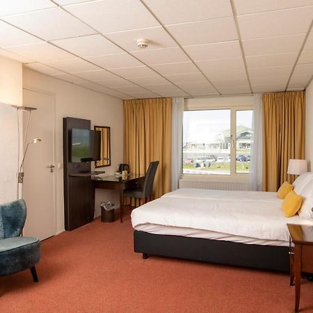 Hotel De Blaauwe Leeuw Terneuzen Eksteriør billede