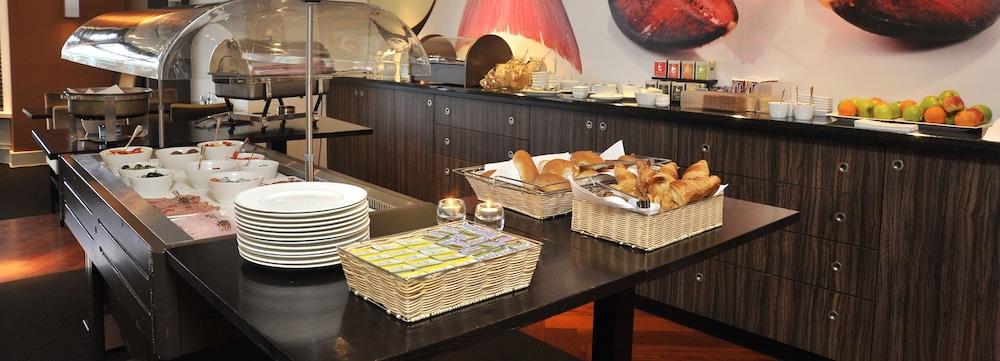 Hotel De Blaauwe Leeuw Terneuzen Eksteriør billede
