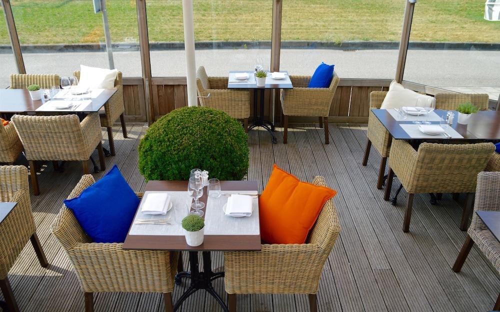 Hotel De Blaauwe Leeuw Terneuzen Eksteriør billede