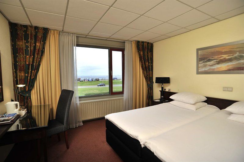 Hotel De Blaauwe Leeuw Terneuzen Eksteriør billede