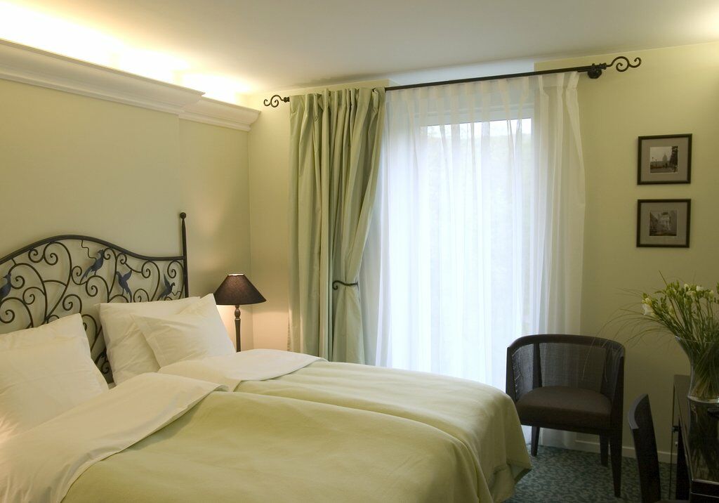 Hotel De Blaauwe Leeuw Terneuzen Eksteriør billede