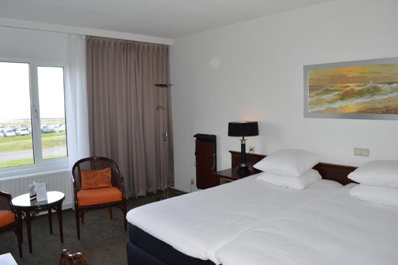 Hotel De Blaauwe Leeuw Terneuzen Eksteriør billede