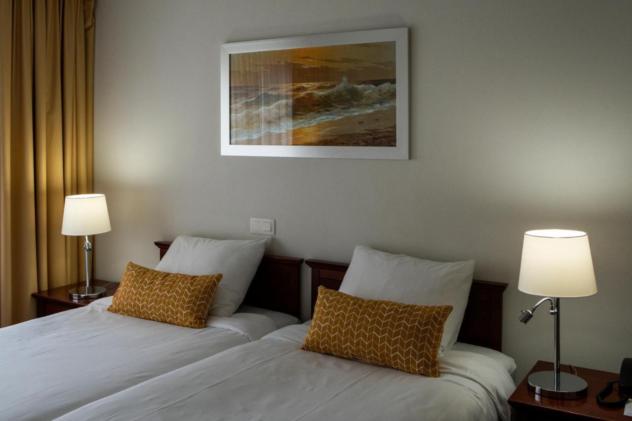 Hotel De Blaauwe Leeuw Terneuzen Eksteriør billede